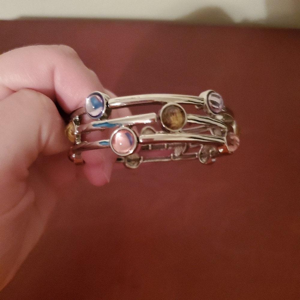 Lia Sophia bracelet